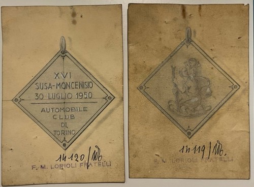 Automobile club torino - torino, 2