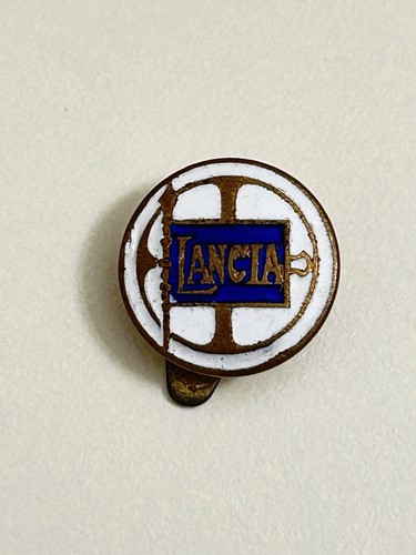 Lancia torino distintivo - torino,