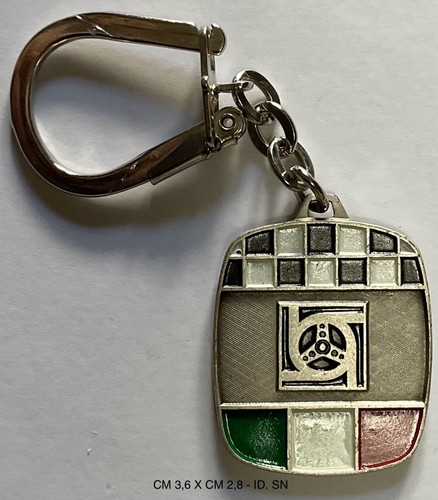 Torino trofeo fiat giro - 2°,