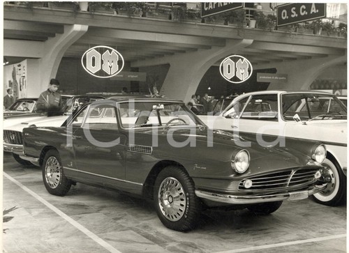 1959 torino salone dell - 1959, dell'auto
