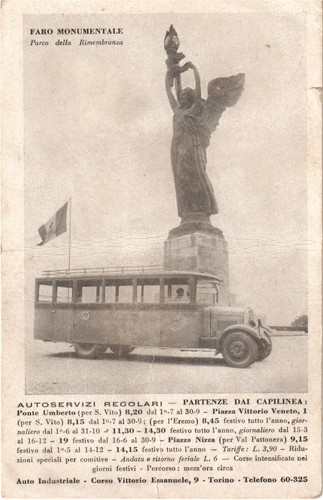 Torino autoservizi auto - -,