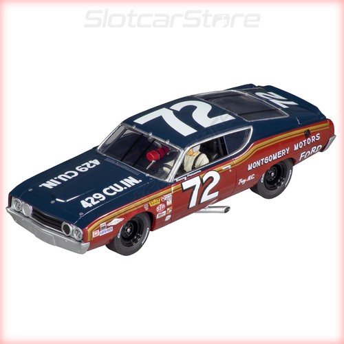 Carrera evolution 27727 ford - evolution,