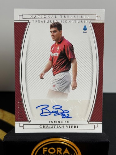 2020 panini cronache christian - 2020,