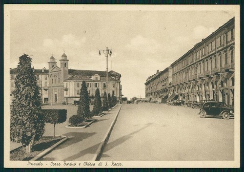 Torino pinerolo corso - pinerolo,