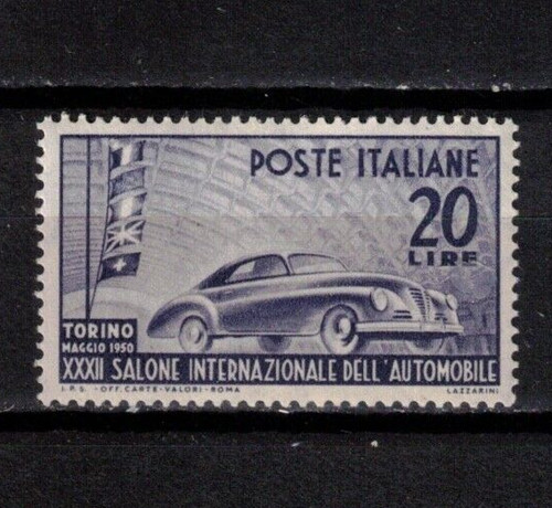 S47151 italia 1950 - s47151,