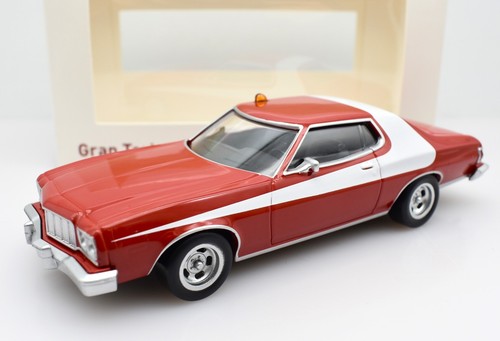 Modellino auto scala ford - auto,
