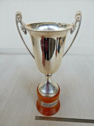 Coppa vintage originale - coppa, 26°