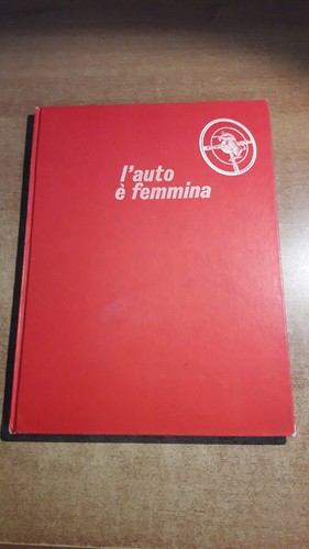 Auto femmina 1948 1968 - femmina,