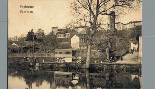 Torino pralormo auto postale - pralormo,