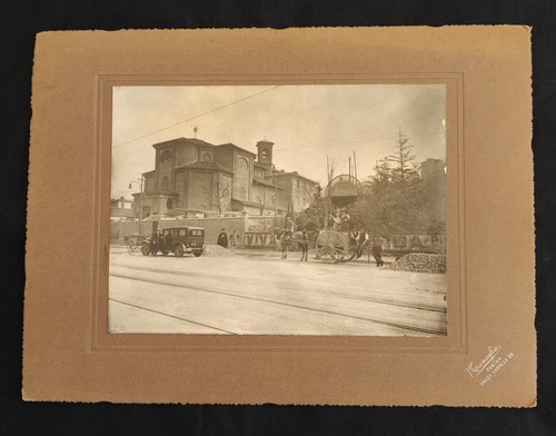 Fotografia torino pilonetto - torino,