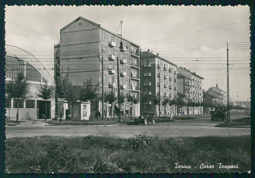 Torino città corso trapani - città,