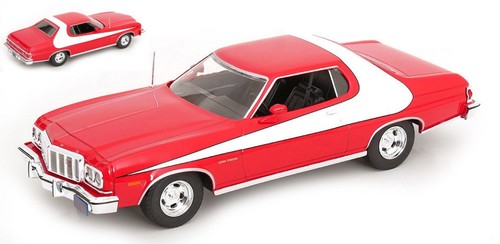 Modellino auto scala - , 1:18