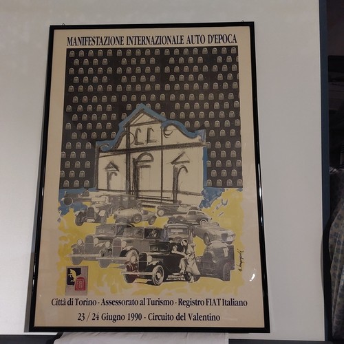 Riproduzione stampa - riproduzione, a