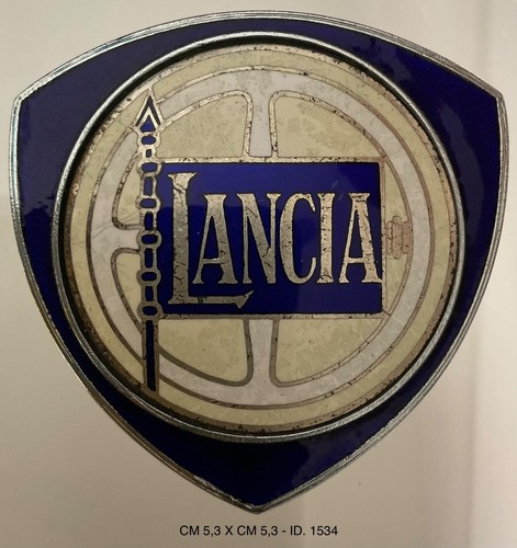 Lancia torino casa - lancia,