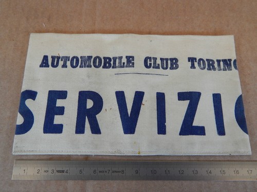 Rara fascia spalla - rara:, auto