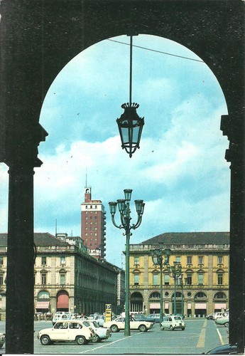 Torino piazza san - torino,,