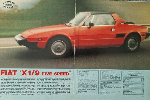 Fiat auto torino - fiat,