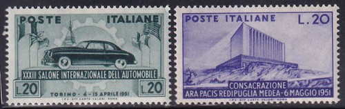 J802 repubblica auto - –,
