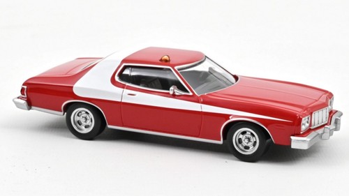 Norev ford gran - norev, torino
