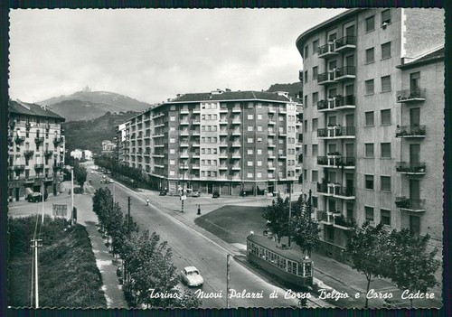 Torino città valentino - torino,