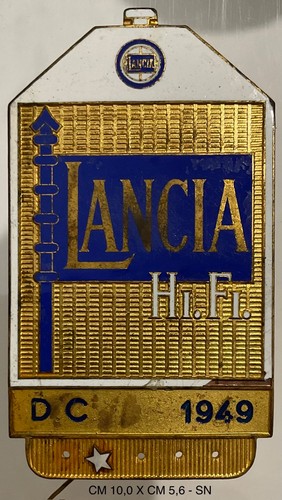 Lancia torino hifi storico - lancia,