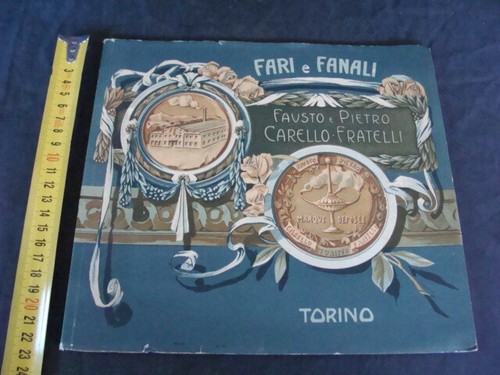 Catalogo fari fanali fausto - catalogo,