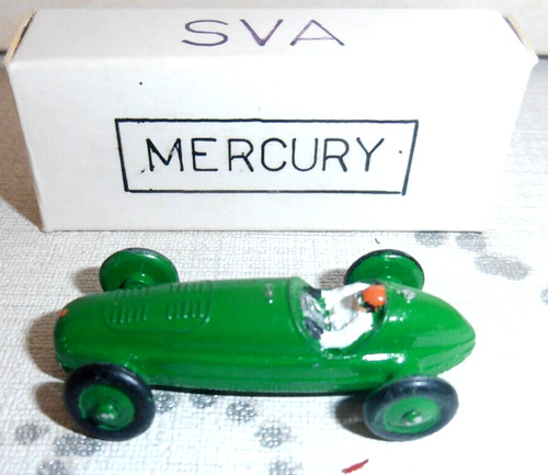 Rare mercury torino art - rare, art.44/6