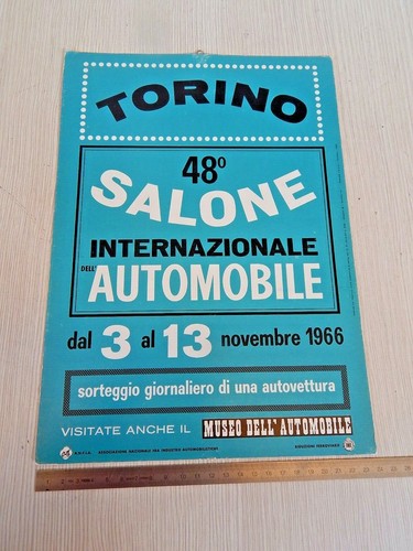 Cartonato originale salone - originale,