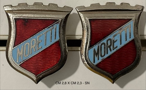 Moretti auto torino 2 - auto,
