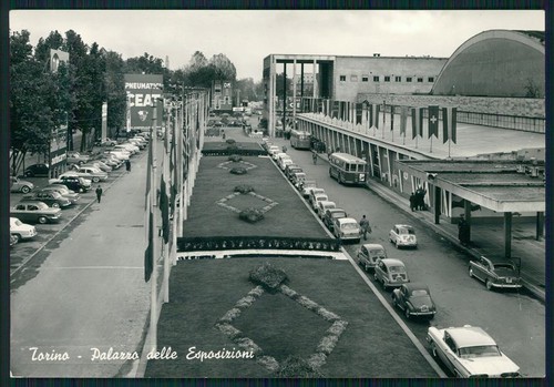 Torino città palazzo - torino,