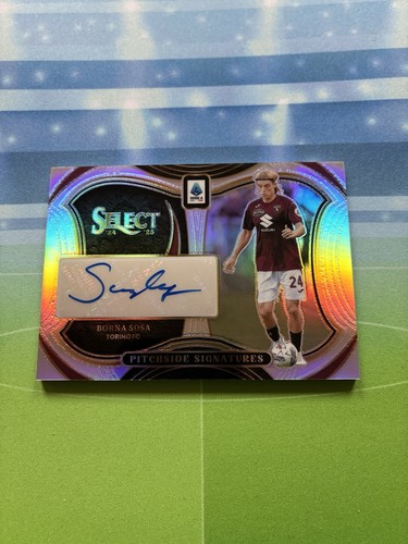 2024 panini select - panini, a